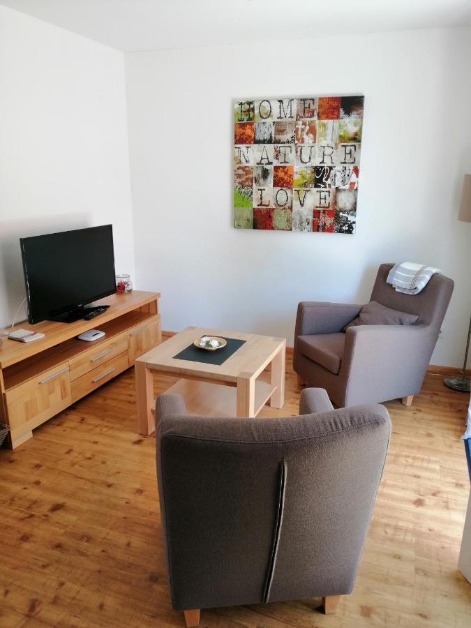 Businesswohnungen Haag Bei A7 Ebnat Екстериор снимка