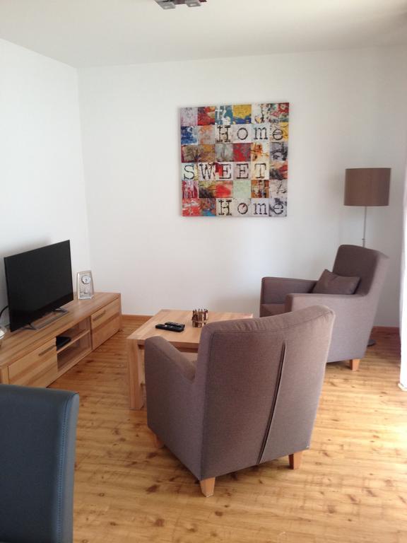 Businesswohnungen Haag Bei A7 Ebnat Екстериор снимка