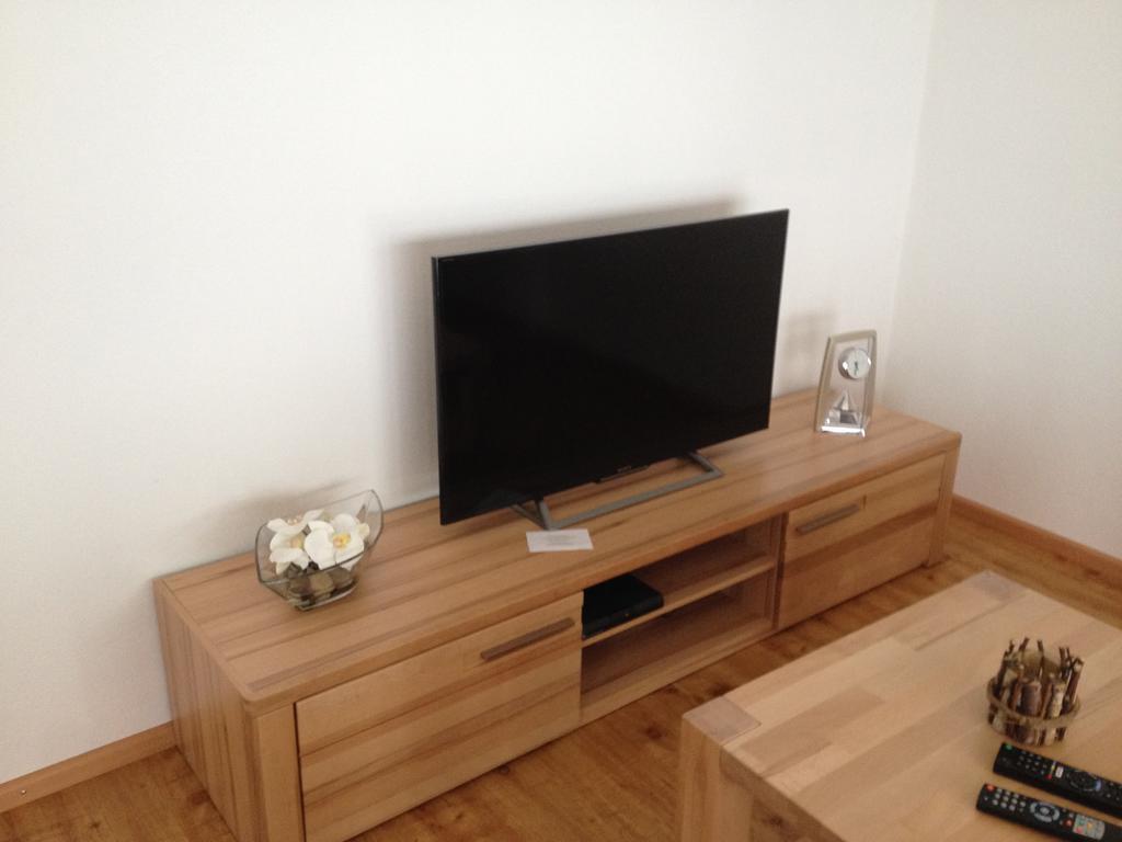 Businesswohnungen Haag Bei A7 Ebnat Екстериор снимка