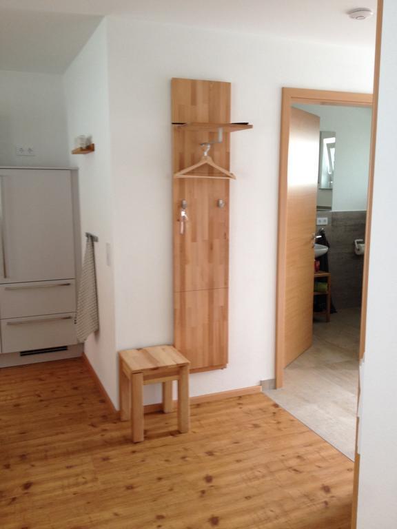 Businesswohnungen Haag Bei A7 Ebnat Екстериор снимка