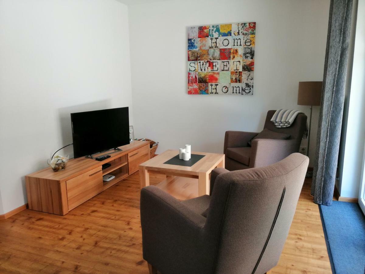 Businesswohnungen Haag Bei A7 Ebnat Екстериор снимка